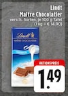 Angebot im EDEKA Werdohl Prospekt EDEKA Werdohl Prospekt mit im Angebot für 1,49 €