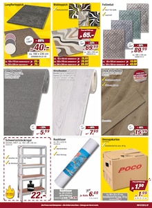 Hocker Angebot im aktuellen POCO Prospekt auf Seite 7