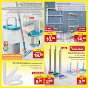 Aktueller Zimmermann Prospekt mit Schwerlastregal, "Zimmermann wünscht einen frohen 1. Advent", Seite 22