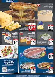 Lachs im E center Prospekt "Wir lieben Lebensmittel!" mit 34 Seiten (Dresden)