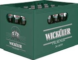 Aktuelle Bier Angebote bei Getränke Hoffmann in Ahlen Aktuelles Pilsener Angebot bei Getränke Hoffmann in Ahlen ab 9,99 €
