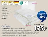 Entendaunen-Bettdecke Angebote von GREENFIRST bei JYSK Ansbach für 175,00 €