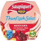 Feinkostsalat im Netto Marken-Discount Prospekt Thunfisch-Salat von Saupiquet im aktuellen Netto Marken-Discount Prospekt für 2,00 €