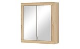 smart Spiegelschrank Oslo im aktuellen Höffner Prospekt für 152,49 €
