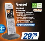 Mobilteil CE575HX Angebote von Gigaset bei expert Löhne für 29,99 €