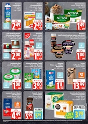 Aktueller EDEKA Prospekt mit Fisch, "Top Angebote", Seite 7