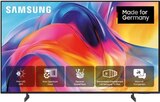 Aktuelles Mini LED-TV GU43M71HAUXZG Angebot bei expert in Norderstedt ab 449,00 €
