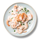 Aktuelles Riesengarnelen »Aioli« Angebot bei Kaufland in Solingen (Klingenstadt) ab 2,79 €
