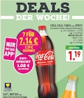 Aktuelles Coca-Cola Angebot bei Marktkauf in Dortmund ab 1,19 €