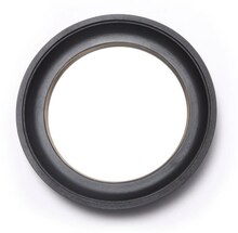 Miroir rond en bois et doré - Géant Casino à Versailles Miroir rond en bois et doré en promo chez Géant Casino Versailles à 8,50 €