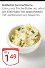 Aktuelle Butter Angebote bei GLOBUS in Wiesbaden Aktuelles Grillbutter Sommerfrische Angebot bei GLOBUS in Wiesbaden ab 1,49 €