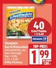Aktuelles Kartoffelnudeln Angebot bei EDEKA in Potsdam ab 1,99 €