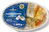 Matjeshappen Kolberger Art im Angebot bei Netto mit dem Scottie in Bautzen Matjeshappen Kolberger Art Angebote von Kapitan Navi bei Netto mit dem Scottie Bautzen für 1,99 €