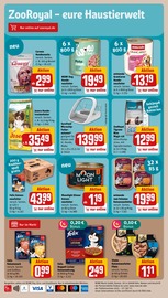 Sheba im REWE Prospekt in Erfurt Aktueller REWE Prospekt mit Sheba, "Dein Markt", Seite 26