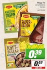 Angebot im EDEKA Greven Prospekt EDEKA Greven Prospekt mit im Angebot fĂŒr 0,39 âŹ