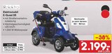 Elektromobil E-Quad 25 von Rolektro für 2.199,00 € bei Netto Marken-Discount im Angebot Elektromobil E-Quad 25 von Rolektro im aktuellen Netto Marken-Discount Prospekt