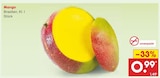 Mango im Angebot bei Netto Marken-Discount in Frankfurt Mango Angebote bei Netto Marken-Discount Frankfurt für 0,99 €