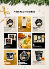 Camembert Angebote im Prospekt "Magische Weihnachtszeit" von Lidl Camembert Angebote im Prospekt "Magische Weihnachtszeit" von Lidl auf Seite 12