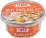 Salate im Marktkauf Prospekt Salate von Mayo im aktuellen Marktkauf Prospekt für 1,49 €