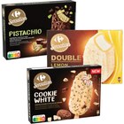 SUR TOUS LES BÂTONNETS GLACÉS - CARREFOUR SENSATION en promo chez Carrefour SUR TOUS LES BÂTONNETS GLACÉS - CARREFOUR SENSATION dans le catalogue Carrefour