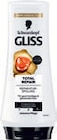 Shampoo im Angebot bei tegut in Wetzlar Shampoo Angebote von Gliss bei tegut Wetzlar für 2,49 €