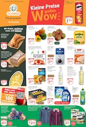Supermarkt Prospekt von GLOBUS Bad Sulza GLOBUS Prospekt: "Aktuelle Angebote", 29 Seiten, 15.09.2025 - 20.09.2025