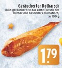 Aktuelle Kühlschrank Angebote bei E center in Niederkassel Aktuelles Geräucherter Rotbarsch Angebot bei E center in Niederkassel ab 1,79 €