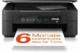 Expression Home XP-2205 Angebote von Epson bei Netto Marken-Discount Frechen für 44,99 €
