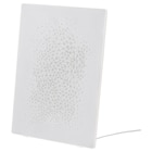 Rahmen mit WiFi-Speaker weiß/smart Angebote von SYMFONISK bei IKEA Pirna für 179,00 €