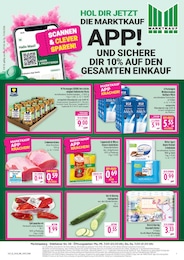 Marktkauf Prospekt für Leipzig: "AUSWAHL RIESIG, PREISE NIEDRIG", 44 Seiten, 07.04.2026 - 11.04.2026