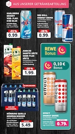 Wasser im REWE Prospekt in Hürth Aktueller REWE Prospekt mit Wasser, "Dein Markt", Seite 20