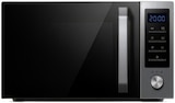 Mikrowelle MWD25130 im METRO Prospekt Mikrowelle MWD25130 von Tarrington House im aktuellen METRO Prospekt für 83,29 €