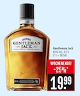 Aktuelles Gentleman Jack Angebot bei Marktkauf in Freiburg (Breisgau) ab 19,99 €