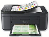Imprimante Multifonction PIXMA TR4751i - Canon en promo chez Hyper U Draguignan à 59,99 €