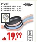 Aktuelles Pfanne Angebot bei Marktkauf in Bielefeld ab 19,99 €