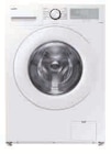 Lave-linge frontal - SAMSUNG en promo chez Super U Saint-Vallier à 399,00 €