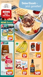 REWE Prospekt "Dein Markt" für München, 18 Seiten, 27.04.2026 - 02.05.2026