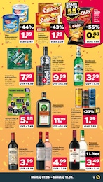 Likör Angebot & Preis im aktuellen Netto mit dem Scottie Prospekt Likör Angebot im aktuellen Netto mit dem Scottie Prospekt auf Seite 15