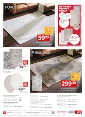Teppichboden Angebote im Prospekt "NEU-ERÖFFNUNG in Rangsdorf" von XXXLutz Möbelhäuser auf Seite 9