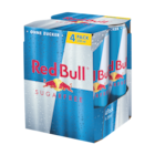 Aktuelles Red Bull Angebot bei Getränkeland in Oranienburg ab 3,89 €