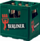 Pilsner im Angebot bei Huster in Zwickau Pilsner Angebote von Berliner bei Huster Zwickau für 8,99 €