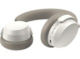 ACCENTUM Wireless, Over-ear Kopfhörer Bluetooth White im MediaMarkt Saturn Prospekt ACCENTUM Wireless, Over-ear Kopfhörer Bluetooth White von SENNHEISER im aktuellen MediaMarkt Saturn Prospekt für 99,00 €