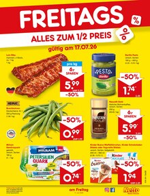 Kaffee im Netto Marken-Discount Prospekt "Aktuelle Angebote" mit 75 Seiten (Ulm)