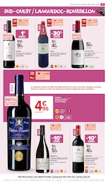 Offre Cahors dans le catalogue Carrefour Market du moment à la page 7