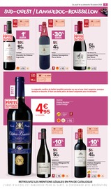 Promos Prestige dans le catalogue "FOIRE AUX VINS" de Carrefour Market à la page 7 Promos Prestige dans le catalogue "FOIRE AUX VINS" de Carrefour Market à la page 7