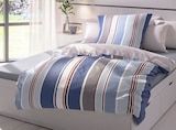 Jersey-Spannbetttuch von Home Ideas Living für 4,99 € bei Penny im Angebot Jersey-Spannbetttuch von Home Ideas Living im aktuellen Penny Prospekt