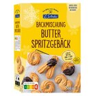 Aktuelle Butter Angebote bei Lidl in Krefeld Aktuelles Backmischung Butter Spritzgebäck Angebot bei Lidl in Krefeld ab 1,99 €