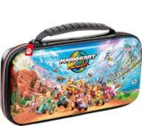 Promo LA SACOCHE MARIO POUR NINTENDO SWITCH 1 ET 2 à 21,99 € dans le catalogue Auchan Hypermarché à Calais