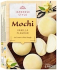 Mochis glacés en promo chez Lidl Mochis glacés dans le catalogue Lidl