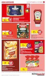 Offre Champignon dans le catalogue Intermarché du moment à la page 29